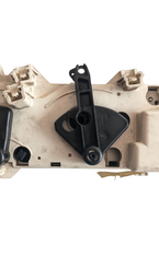 COMANDO AR CONDICIONADO MEGANE 2000 A 2005 SCENIC 1998/2011