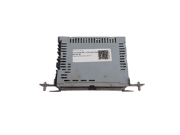 RÁDIO ORIGINAL RANGER XLS 2017 A 2021