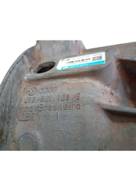 CAIXA CAMBIO GOL PARATI BOLA G3 G4 1.0 MI 8/16V 1996 A 2014