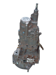 CAIXA CAMBIO GOL PARATI BOLA G3 G4 1.0 MI 8/16V 1996 A 2014