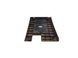 ACABAMENTO TAMPA CAIXA FUSÍVEL RANGER 2017/2020 