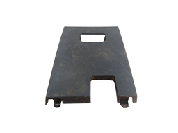 ACABAMENTO TAMPA CAIXA FUSÍVEL RANGER 2017/2020 