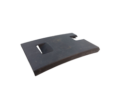 ACABAMENTO TAMPA CAIXA FUSÍVEL RANGER 2017/2020 