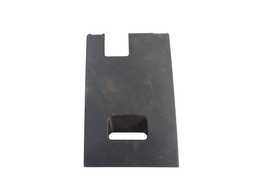 Acabamento Tampa Caixa Fusível Ranger 2017/2020 