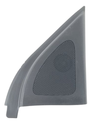 Acabamento Interno Retrovisor Direito C/twitter Cerato 2011 