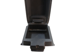 TAMPA PORTA OBJETOS CONSOLE CENTRAL RANGER 2013 A 2022