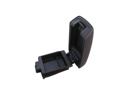 TAMPA PORTA OBJETOS CONSOLE CENTRAL RANGER 2013 A 2022