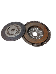 KIT DE EMBREAGEM CÂMBIO RENAULT DUSTER 1.6 2012 A 2020