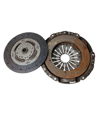 KIT DE EMBREAGEM CÂMBIO RENAULT DUSTER 1.6 2012 A 2020