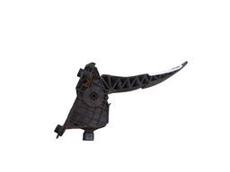 PEDAL ACELERADOR RANGER XLS 2.2 2013 A 2020 