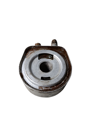 TROCADOR DE CALOR DO ÓLEO RENAULT DUSTER 1.6 2012 A 2020