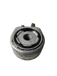 TROCADOR DE CALOR DO ÓLEO RENAULT DUSTER 1.6 2012 A 2020