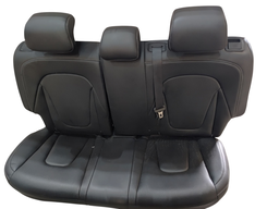 Jogo Banco Traseiro Creta 2022 A 2025 Turbo