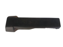 Acabamento do Cinto Traseiro Ranger 2013 a 2022