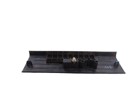 SOLEIRA PORTA TRAS/DIR RANGER XLS 2017 A 2022 