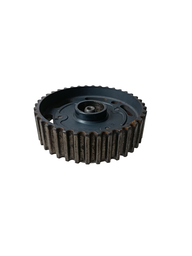 POLIA DO COMANDO DE VÁLVULAS RENAULT DUSTER 1.6 2012 A 2020