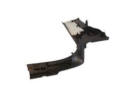 ACABAMENTO COLUNA TRASEIRA ESQUERDA RANGER 2.2 2017 A 2021