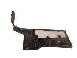 ACABAMENTO COLUNA TRASEIRA ESQUERDA RANGER 2.2 2017 A 2021