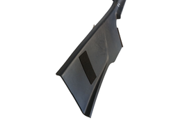 ACABAMENTO COLUNA TRASEIRA ESQUERDA RANGER 2.2 2017 A 2021