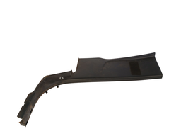 ACABAMENTO COLUNA TRASEIRA ESQUERDA RANGER 2.2 2017 A 2021