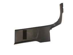 ACABAMENTO COLUNA TRASEIRA ESQUERDA RANGER 2.2 2017 A 2021