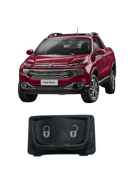 Interruptor Botão Trava Porta Passageiro Fiat Toro L/Direito