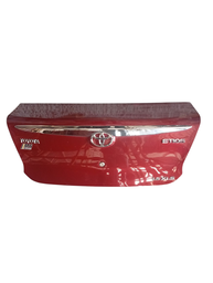 Tampa Traseira Etios Sedan 2013 a 2021