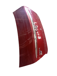 TAMPA TRASEIRA ETIOS SEDAN 2013 A 2021