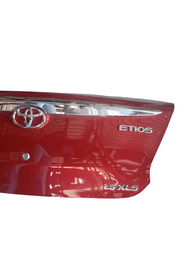 TAMPA TRASEIRA ETIOS SEDAN 2013 A 2021