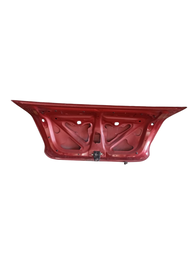 TAMPA TRASEIRA ETIOS SEDAN 2013 A 2021