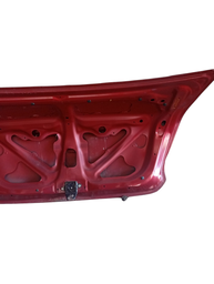 TAMPA TRASEIRA ETIOS SEDAN 2013 A 2021