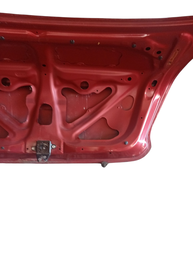 TAMPA TRASEIRA ETIOS SEDAN 2013 A 2021