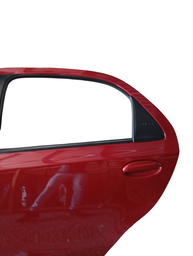 PORTA TRASEIRA ESQUERDA ETIOS SEDAN 2013 2014 A 2021