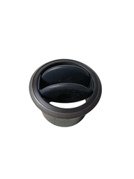 DIFUSOR DE AR PAINEL RENAULT DUSTER 1.6 2012 A 2020