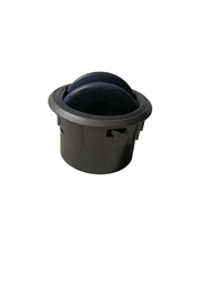 DIFUSOR DE AR PAINEL RENAULT DUSTER 1.6 2012 A 2020