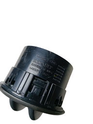 DIFUSOR DE AR PAINEL RENAULT DUSTER 1.6 2012 A 2020