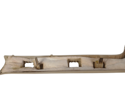 ACABAMENTO COLUNA ESQUERDO PARABRISA RANGER 2017 A 2022