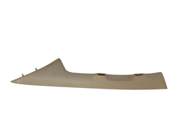 ACABAMENTO COLUNA ESQUERDO PARABRISA RANGER 2017 A 2022