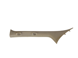 ACABAMENTO COLUNA ESQUERDO PARABRISA RANGER 2017 A 2022