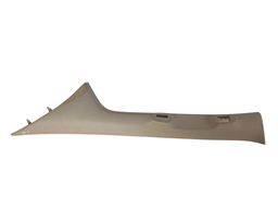 Acabamento Coluna Esquerdo Parabrisa Ranger 2017 a 2022