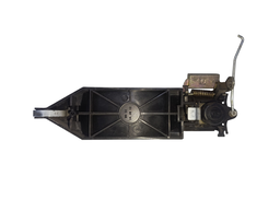 MAÇANETA EXTER.DIANT.DIREITA GRAND SIENA PALIO ATTRACT 12/21