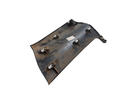 ACABAMENTO ESQUERDO PAINEL RANGER 2017 A 2020 