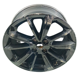 roda avulsa aro 17 Fiat Argo Cronos Hgt