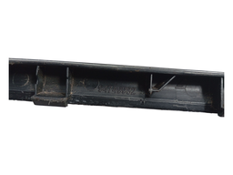 MOLDURA ACABAMENTO PAINEL ONIX PRISMA 2013 2014 A 2019