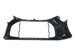 MOLDURA ACABAMENTO PAINEL ONIX PRISMA 2013 2014 A 2019