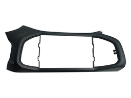 MOLDURA ACABAMENTO PAINEL ONIX PRISMA 2013 2014 A 2019