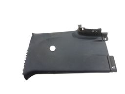 Moldura Coluna Traseiro Lado/Dir Ranger 2017 a 2020