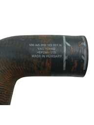 MANGUEIRA INFERIOR RADIADOR AMAROK 2.0 2010 2011 A 2024