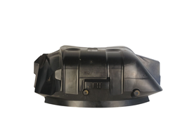 Parabarro Traseiro Esquerdo Central Ranger 2013 a 2023