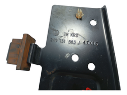 SUPORTE SENSOR VALVULAS SOLENOIDE  AMAROK 2.0 2010 A 2024